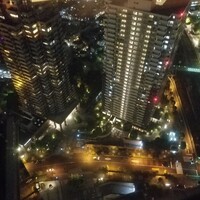 天冨良 麻布よこ田 恵比寿ガーデンプレイス店 - 個室は絶景です。これは割り増しにスベキ❗それくらい絶景❗