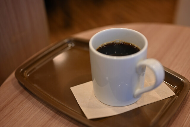 CAFFE VELOCE Ueno Sanchome Ten