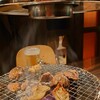 炭火焼肉 ぱらん ウイングプラザ店