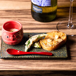 焼き鳥とワイン 3B - 