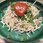 焼肉うしごろ - 