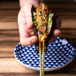 焼き鳥とワイン 3B - 