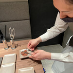 焼肉うしごろ - 