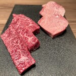 焼肉うしごろ - 