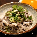 炭火焼肉 ぱらん - 