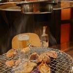 炭火焼肉 ぱらん ウイングプラザ店 - 