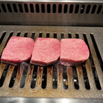 焼肉うしごろ - 