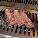 焼肉うしごろ - 