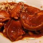 炭火焼肉 ぱらん ウイングプラザ店 - 