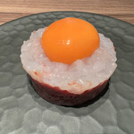 焼肉うしごろ - 