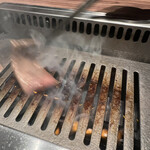 焼肉うしごろ - 