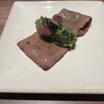 焼肉うしごろ - 