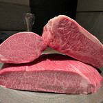 焼肉うしごろ - 