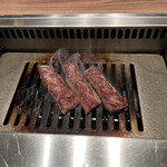 焼肉うしごろ - 