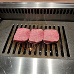 焼肉うしごろ - 