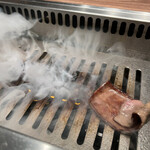 焼肉うしごろ - 