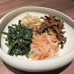 焼肉うしごろ - 