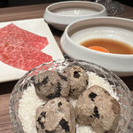 焼肉うしごろ - 