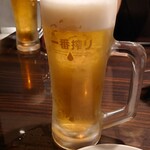 炭火焼肉 ぱらん - 