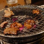 炭火焼肉 ぱらん ウイングプラザ店 - 