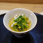 天ぷら 正心庵 - 