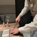 焼肉うしごろ - 