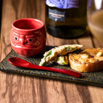 焼き鳥とワイン 3B - 