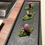 焼肉うしごろ - 