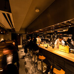 焼き鳥とワイン 3B - 