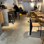 Cafe BOLT - 