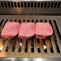 焼肉うしごろ 銀座店 - 