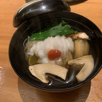 味工房 うえ川 - 
