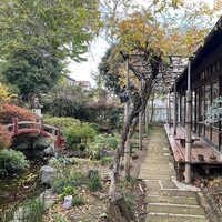 基別邸 古楽庵 - 