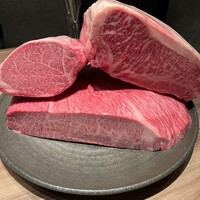 焼肉うしごろ 銀座店 - 