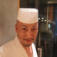 鳥焼き 小花 - 佐藤新太郎親方