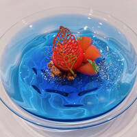 Grand rocher - 