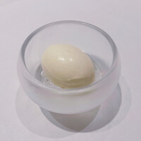 Grand rocher - 