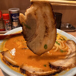 らーめん 哲心 - 
