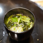 天ぷら 正心庵 - 