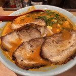 らーめん 哲心 - 