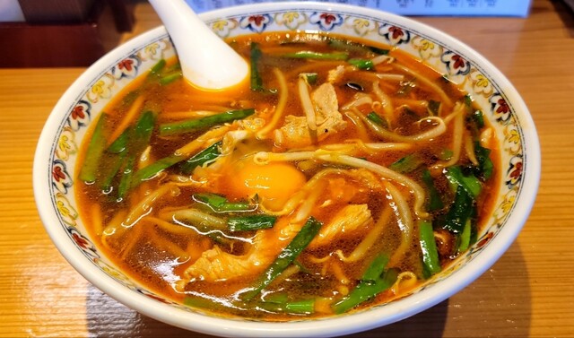 桜木屋 大曲店 - 大曲（ラーメン）の写真