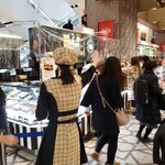 ニューヨークシティサンド - 僕の番です〰️‼️