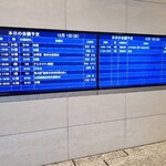 ニューヨークシティサンド - 議員会館忙しそうだけどね！