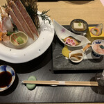 田舎の隠れ宿 いっぺん庵 - 