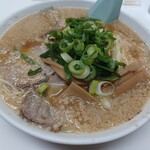 中華そば ますたに - 中華の大