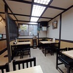 Momotarou - 店内