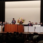 ニューヨークシティサンド - 笹川さん(群馬県)