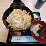 桃太郎 - 親子丼