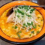 Ramen Tonya - 