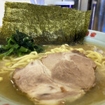 ラーメン六角家 - 